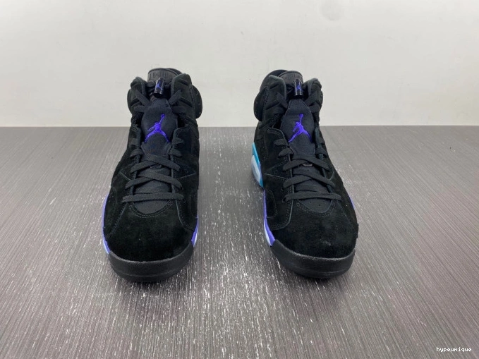 HYPE CT8529-004 Jordan Aqua Air 6 0818